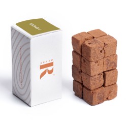 Truffes 7 Epices (55gr) - Cacao +