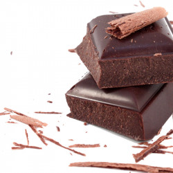Chocolat cru pâtissier 75% au sucre de noix de coco 