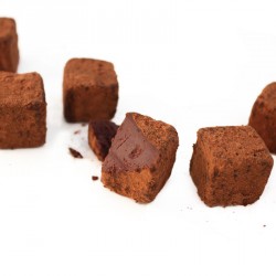 DOUX REVE cajou coco 55g