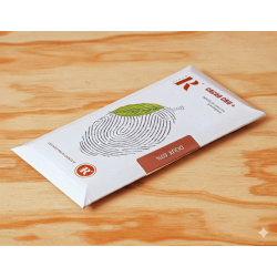 Tablette de cacao 69% (45gr) - Cacao +