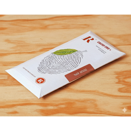 Tablette - Doux 69% - 45g Tablette - Doux 69% - 45g