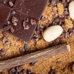 Tablette 58-REG Reglisse