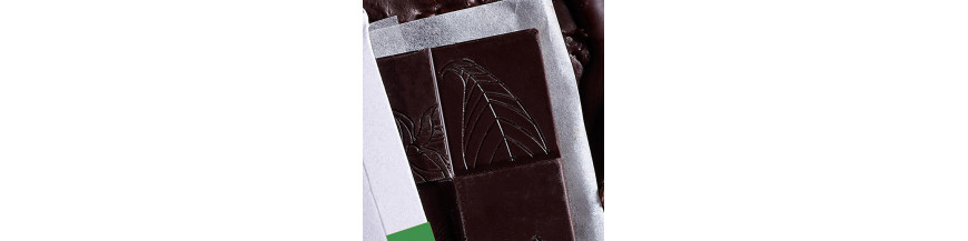 Tablettes Cacao+Fruit