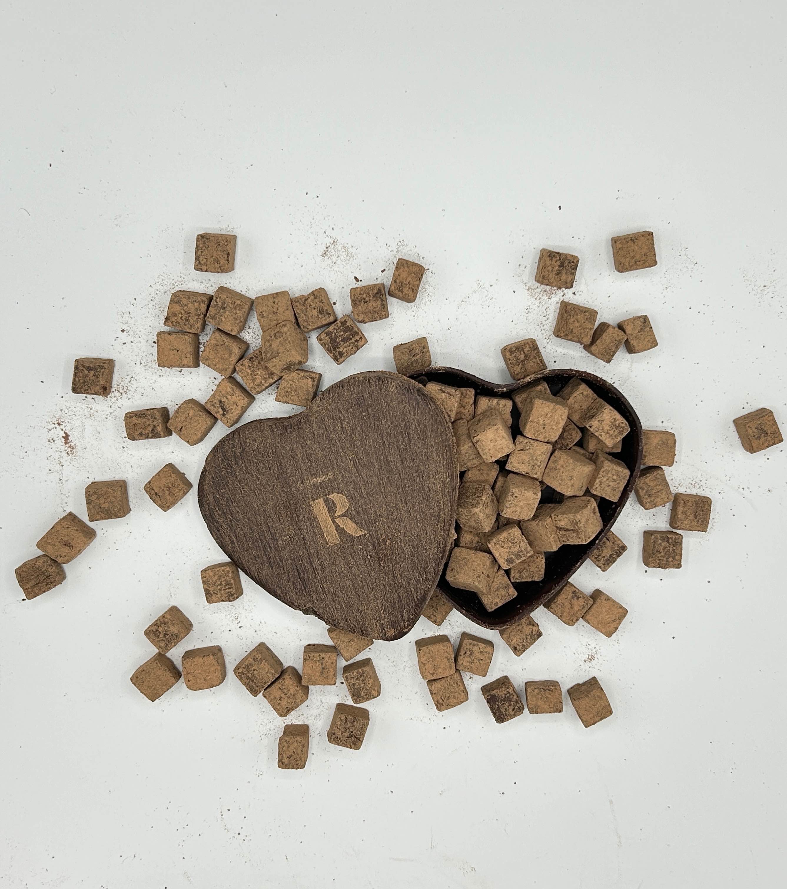 Ateliers chocolat Rrraw